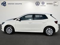 Skoda Fabia - Vorschau Bild 6