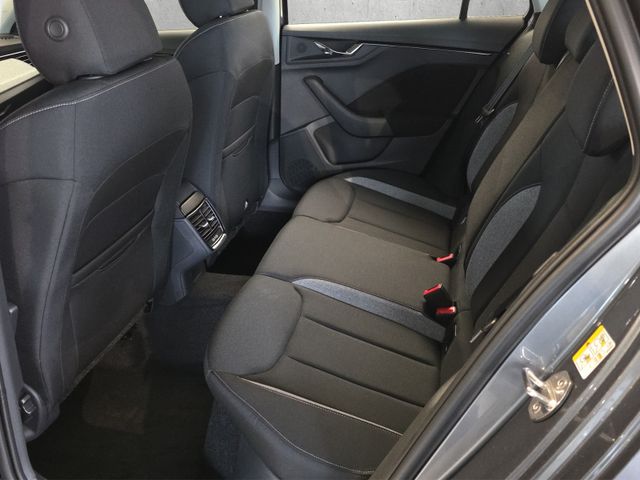 Kamiq Selection 1.0 TSI DSG*AHK*KAMERA*