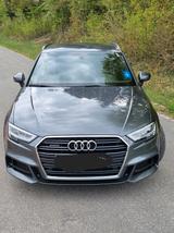 Audi A3 2.0 TFSI S tronic quattro sport sport