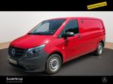 Mercedes-Benz Vito 110 KASTEN KOMPAKT 2SITZER KLIMA PARKTRONIC - LKWs in Kiel