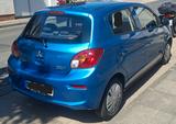 Mitsubishi Space Star 1.0, 09/2019, 84.700km, scheckheftg. - Mitsubishi Space Star von privat