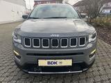 Jeep Compass Limited FWD, Automatik - Jeep Compass in Karlsruhe