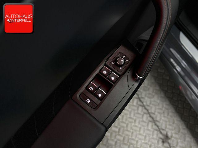 Cupra Leon ST 2.0 TSI EXCLUSIVE PANO+MEMORY+DCC+LEDER+, миниатюра 30