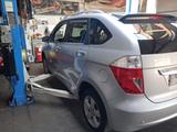 Honda FR-V 2.0 Executive Executive - gebrauchte Honda FR-V aus dem Jahr 2005