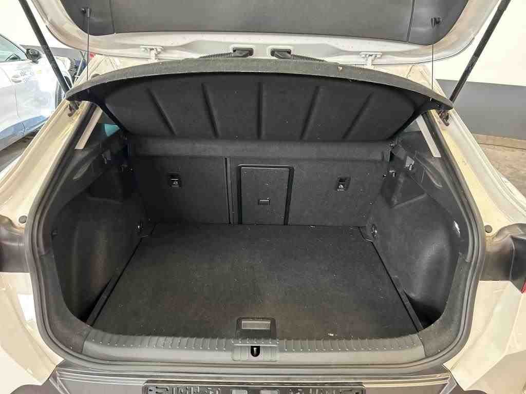 Fahrzeugabbildung CUPRA Formentor 1.5 TSI | LED AHK PDC ACC Navi