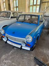 Trabant 601 Kombi / auch Tausch EXC (Sumo/... - Trabant 601: Kombi, K