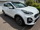 Kia Sportage 2.0 CRDi 185 Eco-Dyn. Platinum Ed. ...