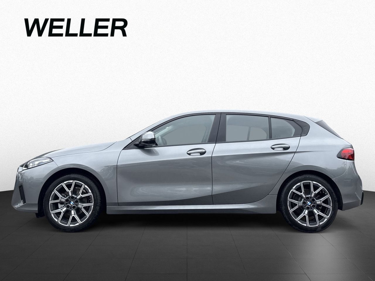 BMW 120 - Bild 11