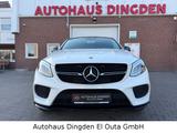 Mercedes-Benz GLE 350d Coupe 4Matic AMG Line - gebrauchte Mercedes-Benz GLE 350 aus dem Jahr 2019