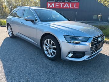 Audi A6 - 4