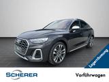 Audi SQ5 Sportback TDI Audi excl. Cognacbraun innen/M - Audi SQ5: TDI