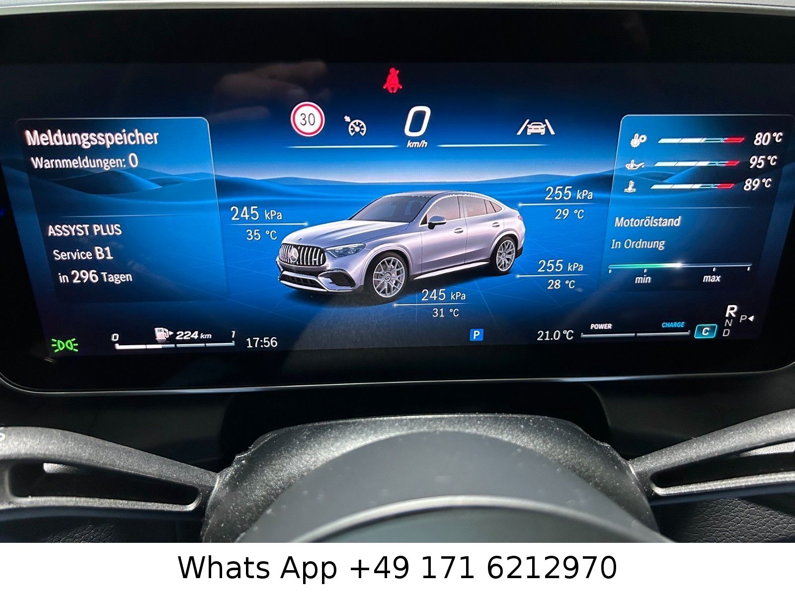 Mercedes-Benz GLC 43 AMG Coupe 4M *MY25 *PANO*21 ZOLL*PREMIUM* foto 23