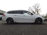 Peugeot 308 SW GT-LINE ALU NAVI PDC LED - Peugeot 308: Kombi