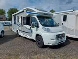 Chausson Titanium 728 EB  - Chausson Festbett Diesel Teilintegrierter