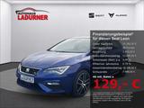 Seat Leon SC FR 1.4 TSI Sportpaket AD Navi Soundsyste - Seat Leon: Coupe