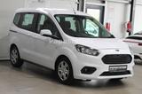 Ford Tourneo Courier *PDC*SHZ*TEMPOMAT* - gebrauchte Ford Tourneo Courier aus dem Jahr 2020