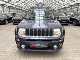 Jeep Renegade 1.0 T-GDI  Limited|UConnect|PDC|Pano - blaue Jeep Renegade