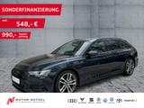 Audi A6 Avant 55 TFSI QU S-LINE 5JG+NAVI+AHK+HuD+B&O