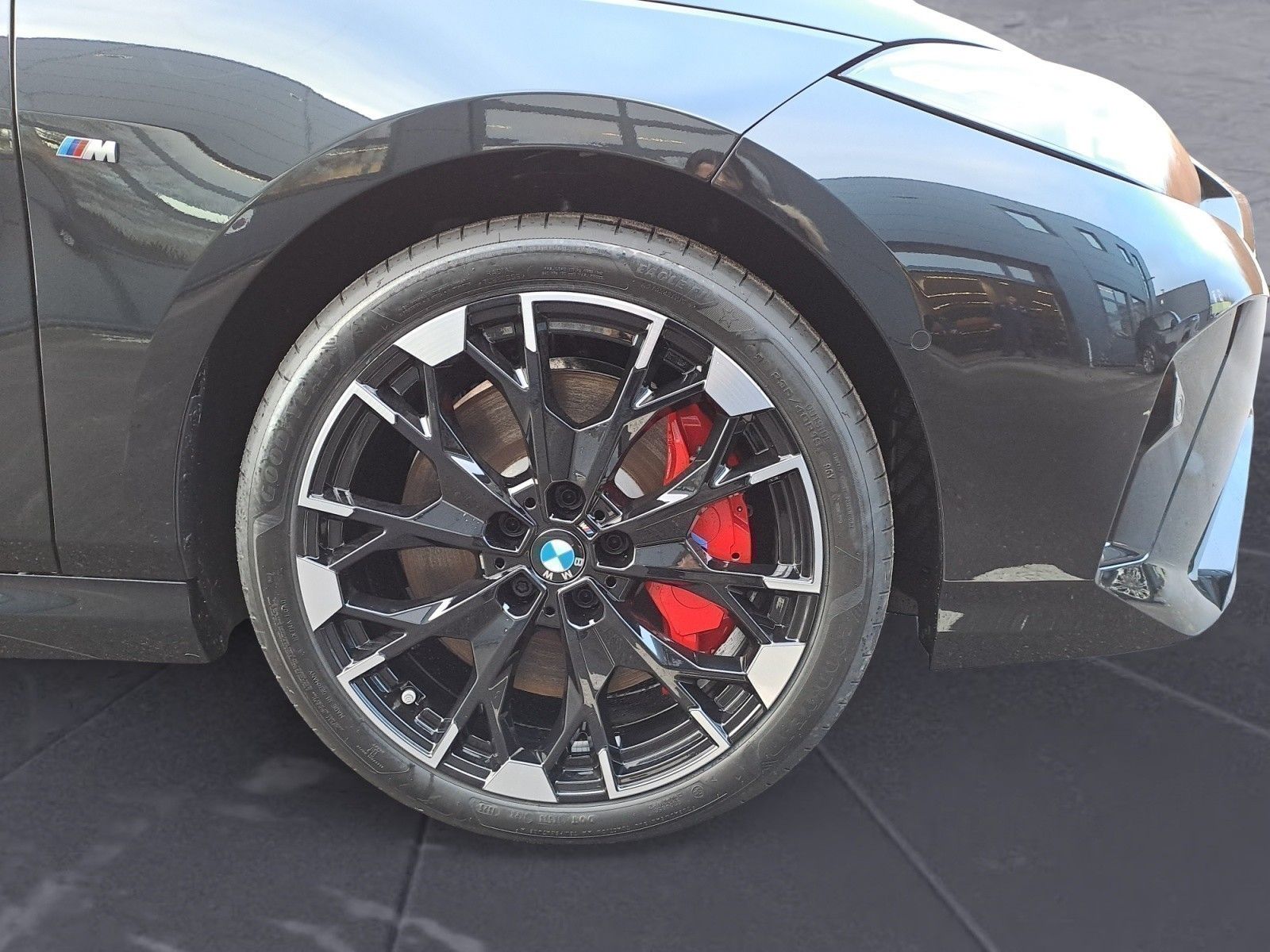BMW M135 - Bild 10