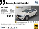 Volkswagen Taigo 1.0 TSI Life *App-Connect*PDC*LED*SHZ* - VW Taigo Gebrauchtwagen in Berlin