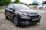 Honda HR-V 1.5 i-VTEC Executive ALLWETTER - Honda Gebrauchtwagen von 2021