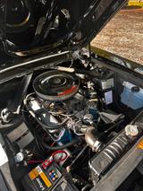 Ford Mustang - Ford Mustang aus 1968: Cabrio