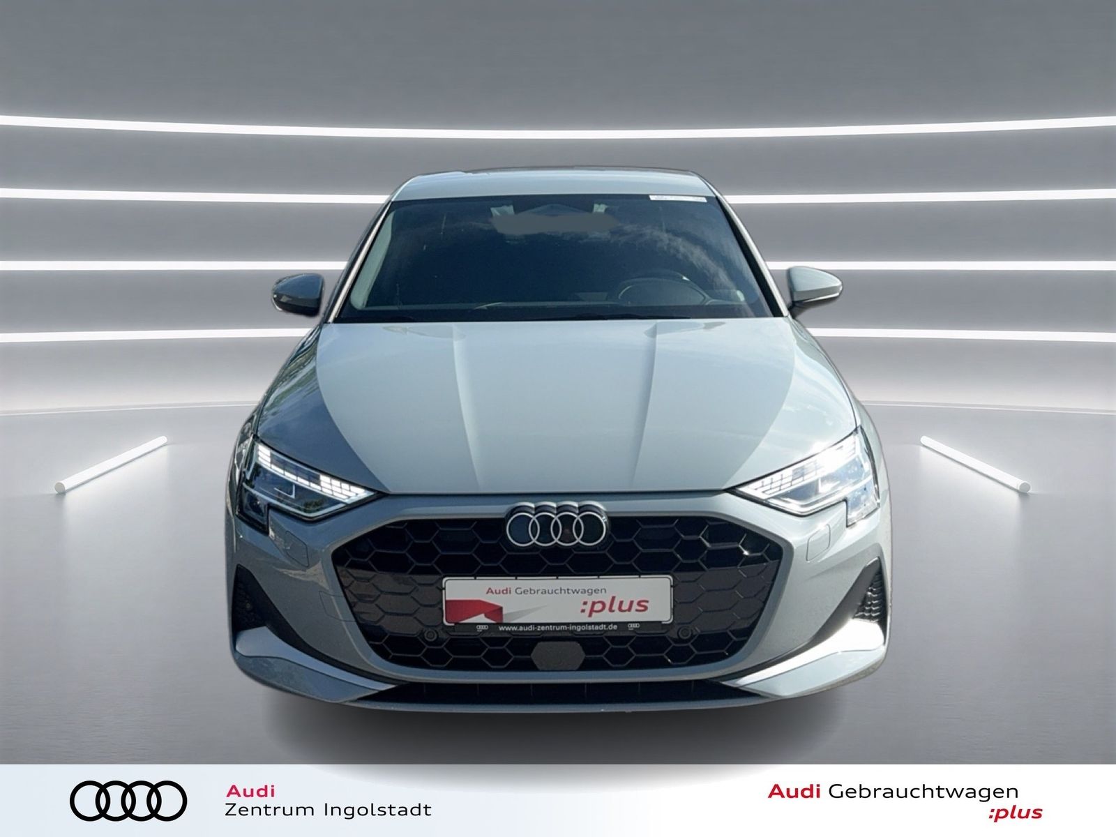 Audi A3 - Bild 3
