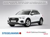 Audi Q3 35 TFSI S-tronic advanced *LED*Pano*Navi* - AUDI Q3 Leasingangebote für Privatpersonen