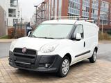 Fiat Doblo 1.6 SX Maxi Kasten AHK*TÜV*KLIMA - Fiat Doblo Gebrauchtwagen in Hamburg