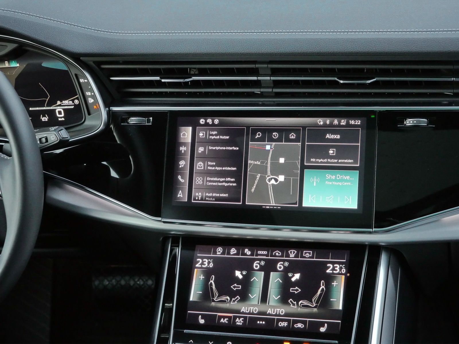 Audi Q8 - Bild 6
