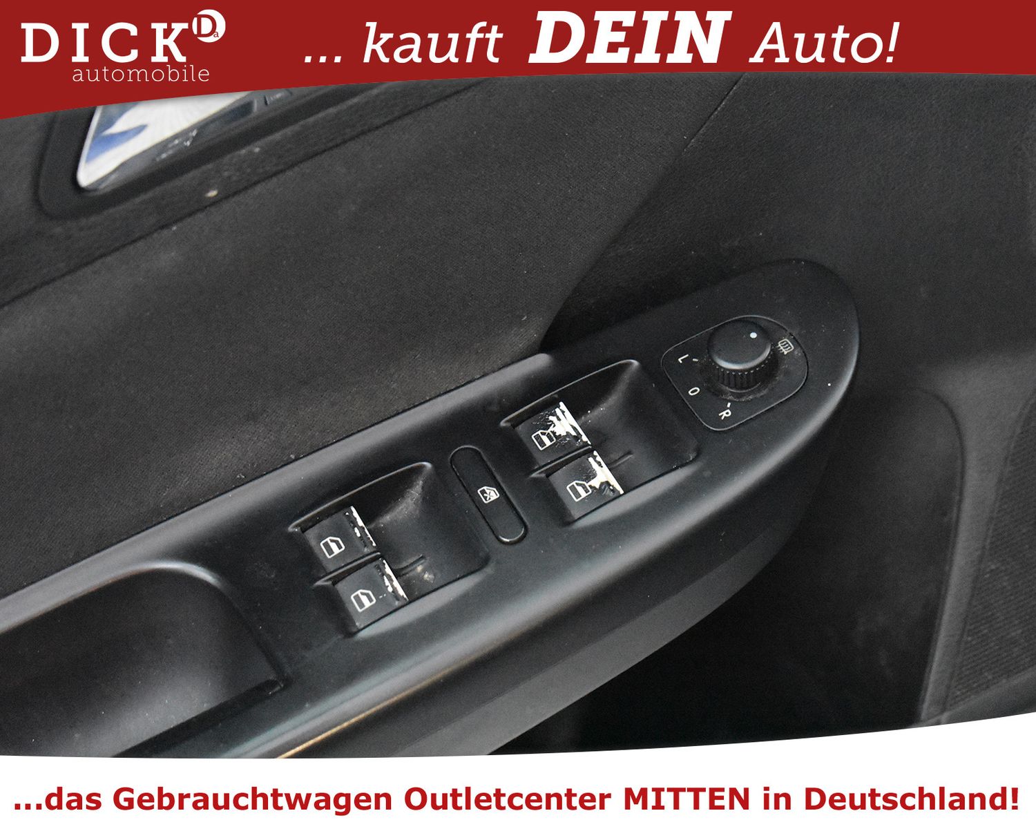 VW Passat Var. 2.0d SHZ+AHK+PDC+TEMP+TÜV+CLIMATRON. - Image 14