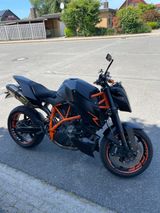 KTM Super Duke 990 R Superduke Akrapovic kpl. - Angebote entsprechen deinen Suchkriterien