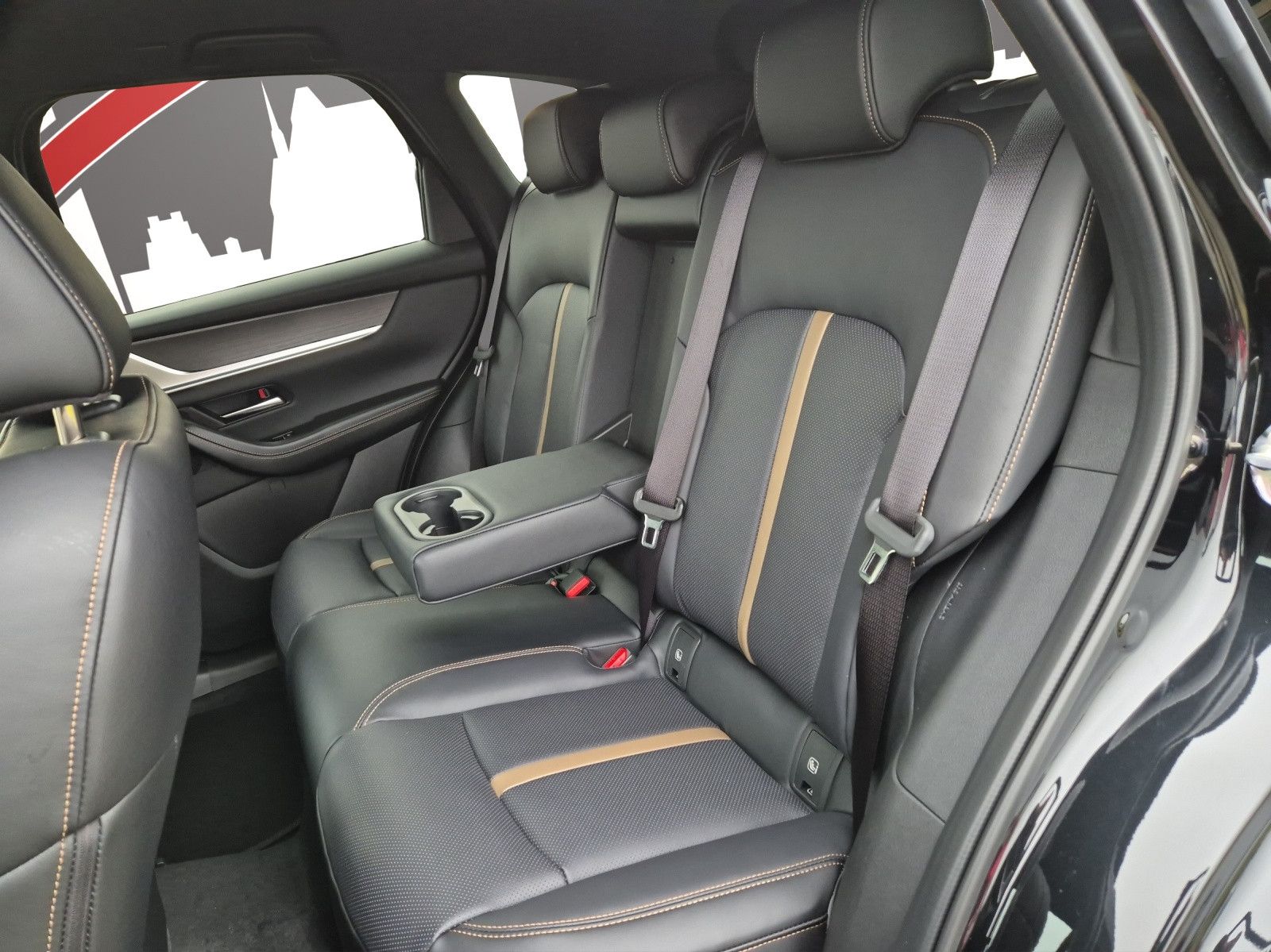Fahrzeugabbildung Mazda CX-60 3.3  D254 Homura AWD/360KAM/BOSE/ACC/MATRI