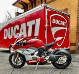 Ducati Panigale V4 Speciale Limited  No.512 - DUCATI PANIGALE V4 S