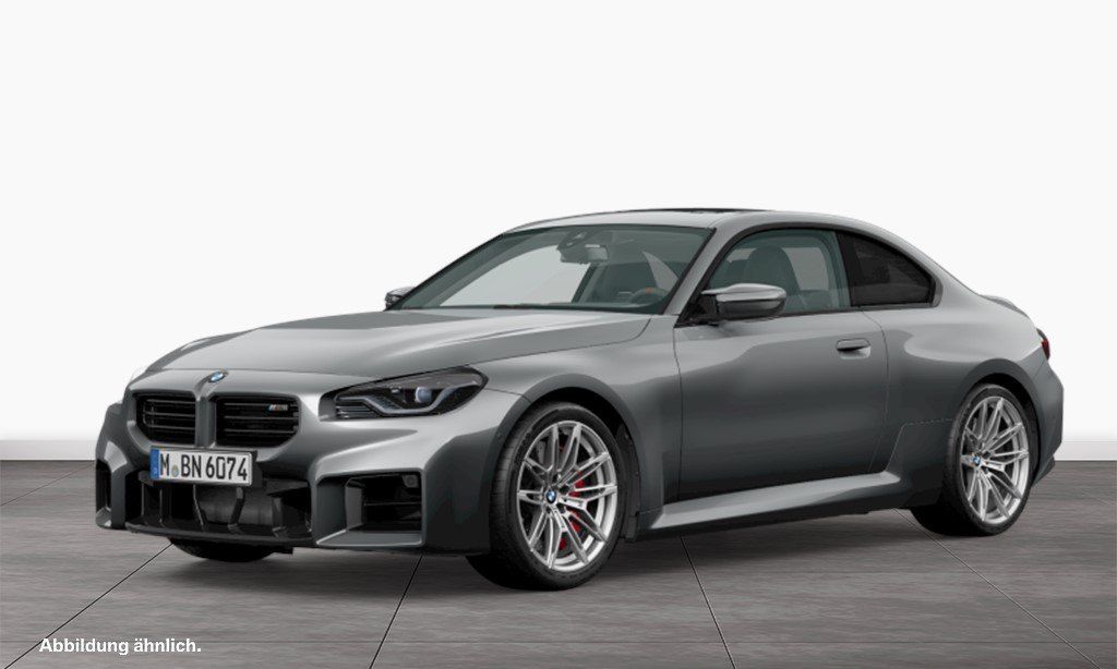 Image of BMW M2