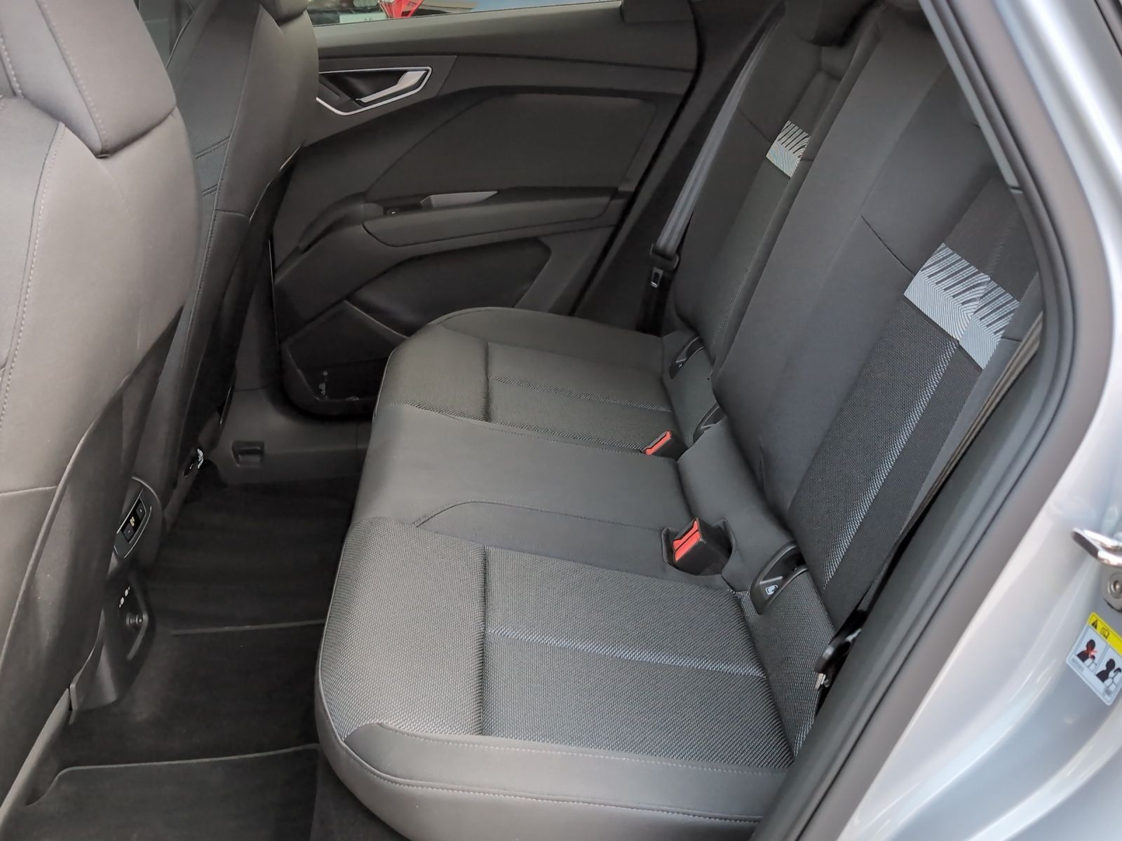 Audi Q4 e-tron - Bild 17