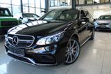 Mercedes-Benz E 63 S T AMG FACELIFT 5.5 V8 BITURBO 585PS TOP* - gebrauchte Mercedes-Benz E 63 AMG aus dem Jahr 2016