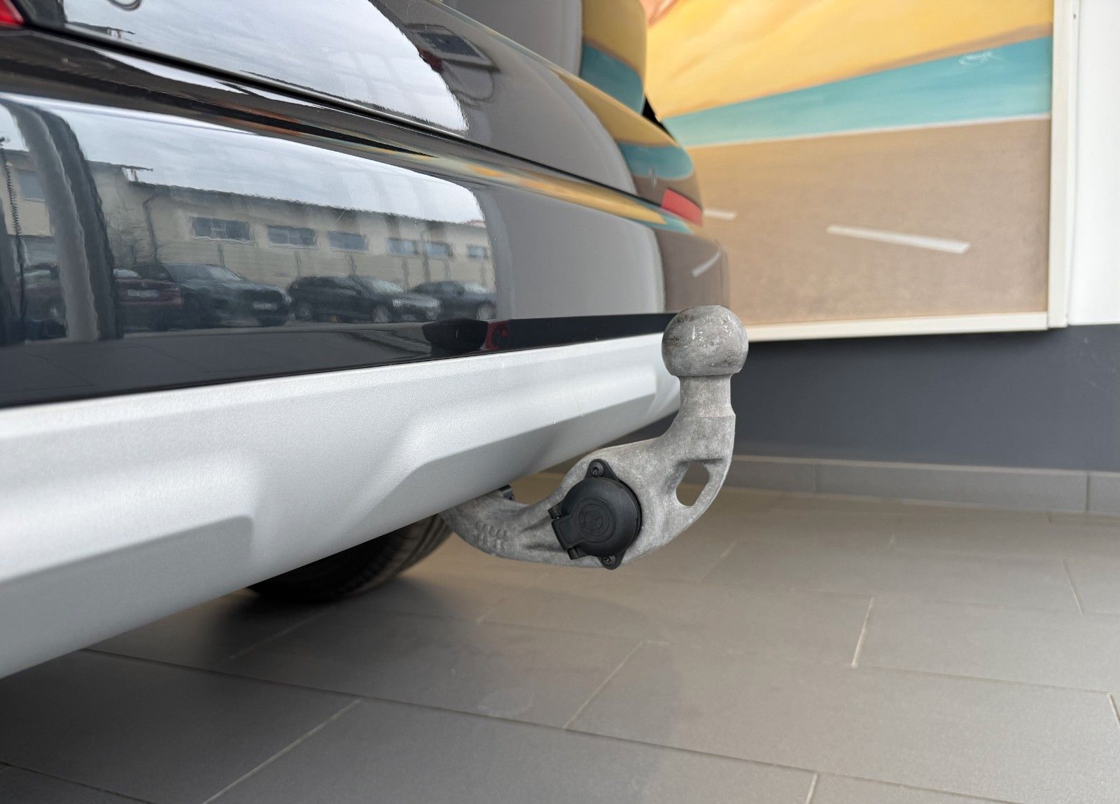 BMW X1 23 d xDr. xLine KAM+ACC+AHK+KOMF+AL+SPUR foto 16