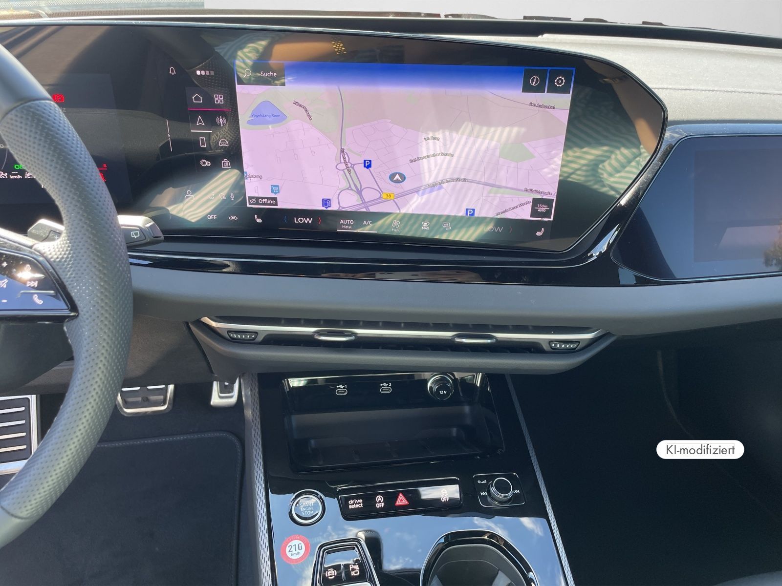 Audi A5 - Bild 11