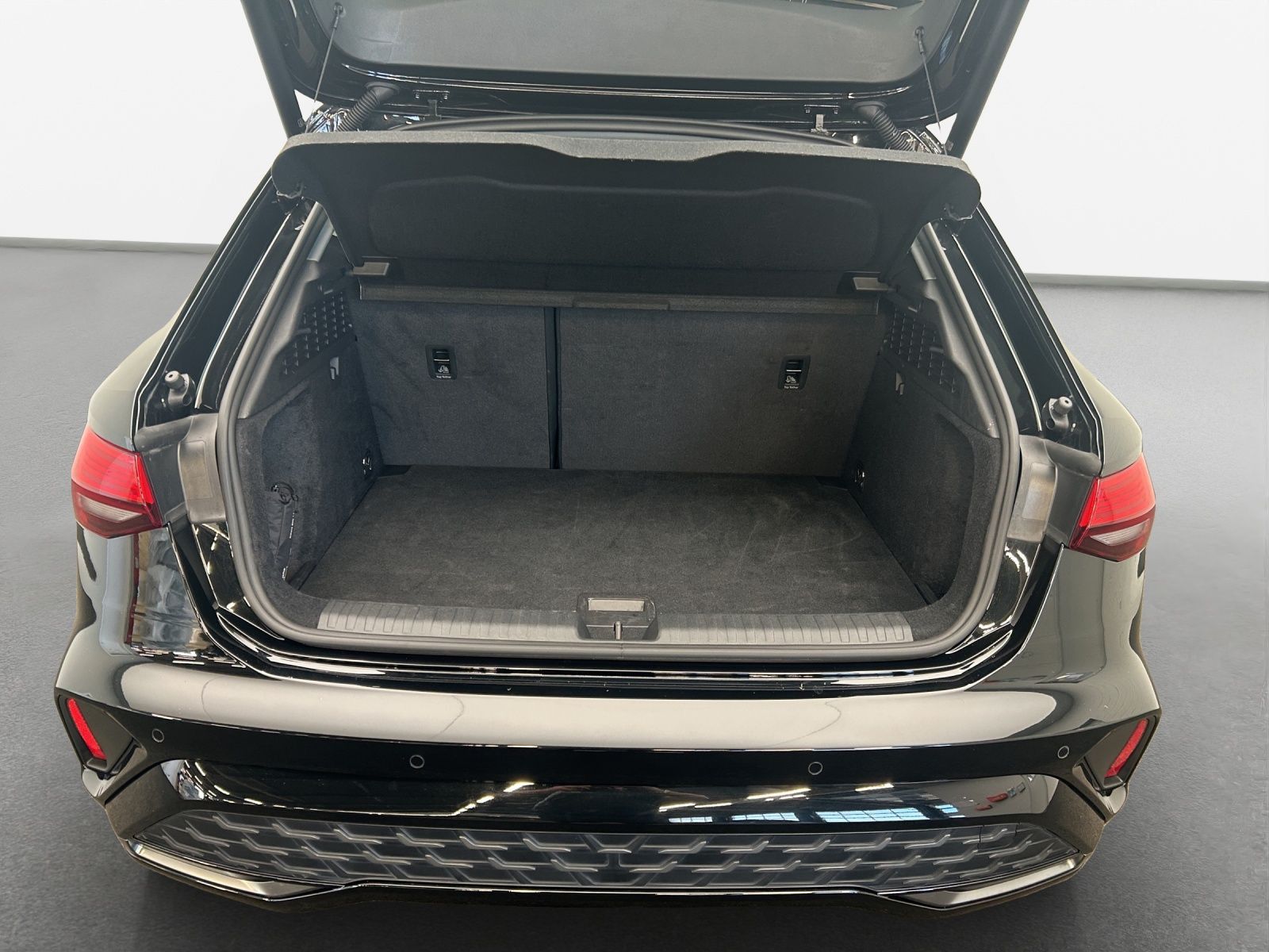 Audi A3 - Bild 11
