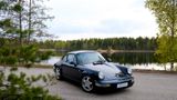 Porsche 964 Carrera 4- Superzustand! - Porsche 964: Carrera 4s