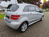 Mercedes-Benz B 180, Navi, Bluetooth, Wartung neu!! - Mercedes-Benz B 180: Bluetooth