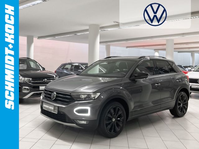 Volkswagen T-Roc 1.5 TSI Sport DSG ACC LED NAVI PDC SHZ DAB