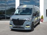 Renault Master Ahorn Camp Van*Irmscher* - Renault Master in Dortmund