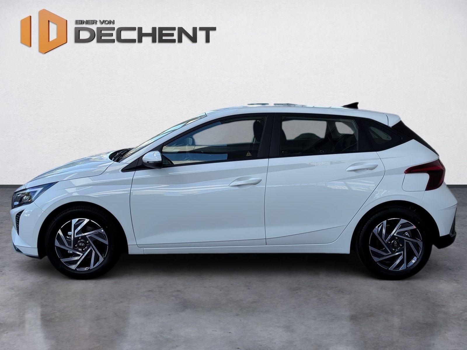 Fahrzeugabbildung Hyundai i20 1.0 T-GDI Trend Kamera,LED,Navi,SHZ,PDC,LM