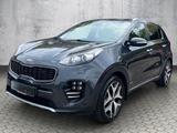 Kia Sportage GT-Line 4x4*LED Scheinw*JBL*Standh.*AHK - Kia: Standheizung