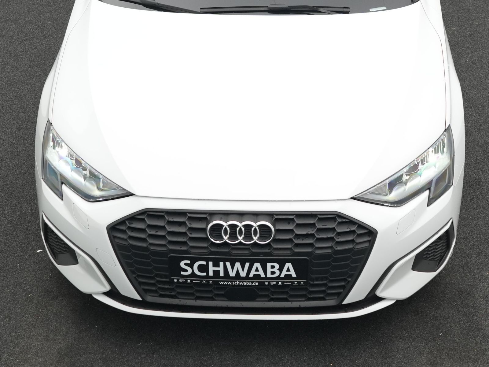 Audi A3 - Bild 28