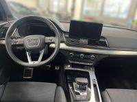 Audi SQ5 - Vorschau Bild 12