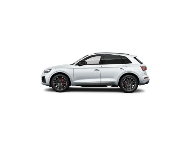 Audi SQ5 - Bild 4