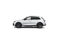 Audi SQ5 - Vorschau Bild 4
